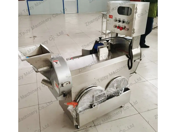 Automatic Vegetable Cutter Can Cut Fruits, Vegetables and Fruits, Slicing,  Cutting Strips, Commercial Vegetable Cutter Machine - China Fruit Vegetable  Cutting Machine, Fruit Vegetable Cutter Machine